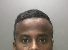 Estuprador em série somali processa o NHS sobre como as receitas são distribuídas na prisão durante o Ramadã… e vence