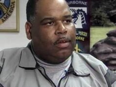 Sobrevivente do massacre de Fort Hood diz que concorda com a execução de terroristas por pelotão de fuzilamento – mas se opõe ao plano de Trump de transmissão ao vivo de assassinatos