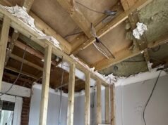 REVELADO: O estado chocante do lar do casal surdo DIY SOS depois que o construtor cowboy pegou suas economias de £ 72.000 – e o deixou pela metade