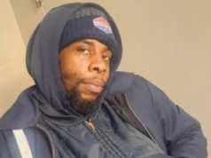 Um zelador trabalhador, pai de dois filhos, foi morto a facadas na garganta em uma estação de trem de Chicago L