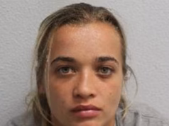 Motorista de Audi em alta velocidade que inalou gás hilariante antes de matar estudante de música em sua bicicleta em um atropelamento e fuga foi preso por mais de 10 anos
