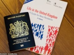 Quem ganhou a Batalha de Hastings? (E não pergunte à IA…) Imigrantes temem trapacear depois de serem autorizados a fazer testes de cidadania britânica on-line, em vez de fazê-lo em centros de testes