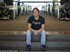 Revelados os 10 executivos mais bem pagos do Vale do Silício… E um jovem de 34 anos relativamente desconhecido assume o topo com um salário inacreditável de US$ 864 milhões
