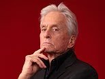 Como assistir a imagens sem cortes de Janet Leigh na cena do chuveiro Psycho alimentou a obsessão de Michael Douglas por sexo