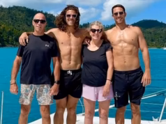 Três homens foram considerados culpados de assassinar irmãos australianos em um hotspot de surf mexicano