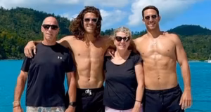 Três homens foram considerados culpados de assassinar irmãos australianos em um hotspot de surf mexicano