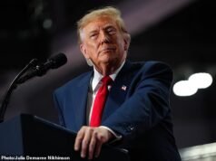Trump ataca ganhador do Prêmio Nobel da Paz, diz que é de longa data: ‘Nunca ouvi falar dessa pessoa’