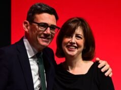 Os políticos trabalhistas receberam £ 300.000 em brindes do Manchester City e dos Emirados Árabes Unidos, enquanto Andy Burnham supervisionou um empréstimo de contribuintes de £ 55 milhões aos estados árabes.