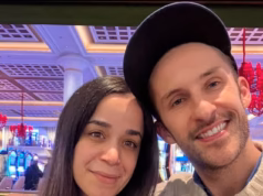 A busca pela irmã desaparecida do escritor do SNL leva uma reviravolta enquanto detetives de homicídios vasculham o deserto da Califórnia em busca de evidências