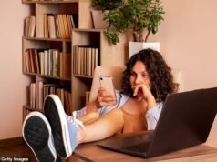 Recusando-se a ir além da descrição de seu trabalho, demitindo-se silenciosamente e até suspirando a pedido razoável de seu gerente… O caos gerencial da GERAÇÃO Z e a última tendência maluca que os Zoomers estão adotando