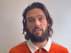 A própria filha de Andy Carroll chama o abusador sexual da Academia Kevin Adams de ‘monstro’
