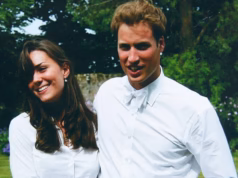 Wills e Kate Anstruther falam sobre memórias ‘alegres’ do momento ‘belisque-me’ da DJ escocesa Edith Bowman