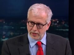 Grandes nomes da BBC Escócia correm o risco de perder seus empregos, alerta ex-apresentador