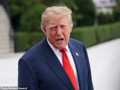 Trump encerra o anúncio assustador de Pete Hegseth sobre a transmissão ao vivo da execução do assassino de Fort Hood, enquanto o presidente diz que só ele fará a decisão final