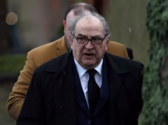 Lenda do gangster e ‘executor’ dos Kray Twins, Freddie Foreman morre aos 94 anos