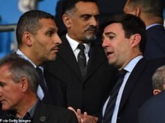 Aumenta a pressão sobre Andy Burnham para manter o Partido Trabalhista fora do escândalo financeiro do Manchester City após revelações de que os políticos receberam £ 300.000 em brindes