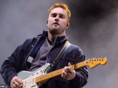 REVELADO: Sam Fender será a atração principal do Festival de Glastonbury no próximo ano