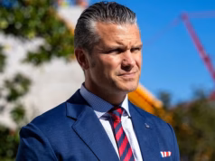 O Pentágono admite discretamente o verdadeiro número de mortos na guerra do Irã, com 21 americanos mortos e centenas de feridos… depois que Hegseth afirma que as vítimas desaparecidas são ‘completamente falsas’
