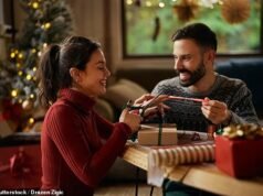 Está começando a parecer um Natal caro: as famílias enfrentam um aumento de £ 400 nas contas festivas este ano, à medida que o custo de vida diminui