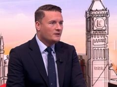 Wes Streeting diz que quer gastar até 3% do PIB até 2030… mas o chanceler John Healy admite que não se comprometerá até agora por mais um ano