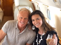 Greg Norman critica a Qantas em um discurso inflamado sobre grandes atrasos em voos e falta de Wi-Fi: ‘desatualizado’