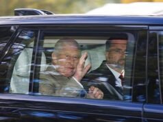 O rei Carlos pagou a conta de £ 1,5 milhão de Andrew Mountbatten-Windsor para consertar o Royal Lodge poucos dias depois de ele ter participado de um serviço religioso perto da propriedade Balmoral.