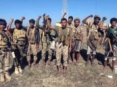 Os antropólogos admitem que os Houthis usaram IA em nuvem em vez de engenheiros de armas para desenvolver foguetes e mísseis balísticos que se corrigem após errar alvos.