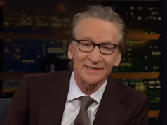 Bill Maher surpreende o público após as alegações do Col 7 ao pedir a abolição de todas as fraternidades: ‘Não posso viver sem privação’