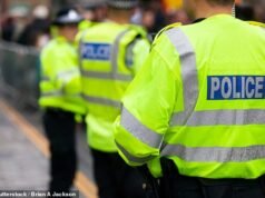 A polícia obtém poderes do ‘Big Brother’ para invadir casas de motoristas de EV que evitam novos impostos – gerando acusações de ‘tomada de poder estatal’