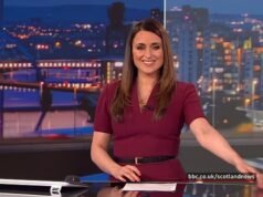 BBC Escócia alerta sobre êxodo de talentos com a saída do principal apresentador