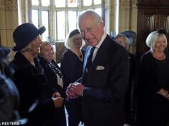O Príncipe William, o Rei Charles e a Rainha Camilla farão uma rara aparição pública juntos na próxima semana para marcar o 60º aniversário do desastre de Aberfan
