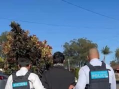 Um marido foi acusado de levar a esposa para “férias” no Paquistão, deixá-la lá sem passaporte e regressar à Austrália.