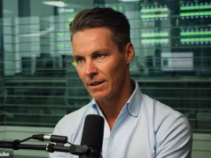 Do sonho de US$ 44 bilhões ao fracasso firme: Oliver Curtis quebra o silêncio para atacar os australianos ‘pego de surpresa’ – e jura que provará que está certo: ‘Cuidado com este espaço’