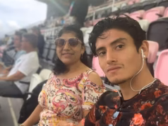 O passado destrutivo de Son é exposto quando ele é preso por assassinar sua mãe ‘doce e quieta’