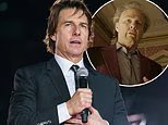 Digger, de Tom Cruise, agora está prestes a se tornar o ‘maior fracasso de bilheteria de todos os tempos’: o filme polarizador deve perder impressionantes US $ 245 milhões em um constrangimento histórico para a carreira da estrela