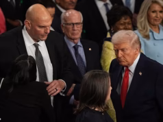 Trump descobriu uma nova admiração por John Fetterman em meio a apelos para ingressar no Partido Republicano
