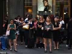 Milhares de mulheres australianas receberão um aumento salarial sob um pacote governamental de US$ 630 milhões