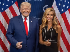 72 horas de caos antes de Trump nomear o secretário de imprensa: o aviso tardio de Carolyn Levitt, como o presidente contornou Susie Wiles… e nomes em risco quando Katie Zakaria chega