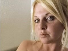 Mulher grávida ‘assassinada’, de 35 anos, cujo corpo foi encontrado em uma van em chamas, morreu por inalação de fumaça e gás, ouviu inquérito