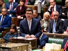 REVELADO: Como Burnham voltou atrás em suas reivindicações do Brexit