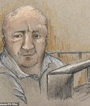111823193-16204559-Court_artist_sketch_of_Riad_Bouchaker_as_he_appeared_in_the_dock-m-15_17918762388.avif