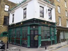 Os proprietários da lista A: pubs de propriedade de celebridades em todo o Reino Unido que valem a pena visitar, desde o Cotswolds Inn de Jeremy Clarkson até a bebida assombrada de Daniel Craig em Londres