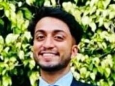Família de estudante de 23 anos, que morreu de lesão cerebral ‘devastadora’ após ser nocauteado em uma luta de boxe beneficente, processa os organizadores em £ 200.000