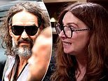 Por que seis candidatos a juízes de Russell Brand foram demitidos de uma só vez? Assista ao primeiro dia do caso enquanto o mundo assiste com o premiado podcast de julgamento do Daily Mail