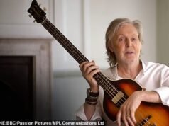 Paul McCartney, 84 anos, afirma que consegue “lembrar-se do nascimento” porque se lembra de ter ouvido o “tinido de fórceps” após o parto