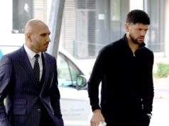 O ex-campeão mundial de boxe Joe Cordina estava agindo por “instinto” quando deu um soco em um homem do lado de fora de um posto de gasolina, ouviu um tribunal.