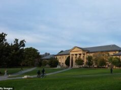 Cornell proíbe todas as fraternidades após as acusações de estupro coletivo de Jane Doe