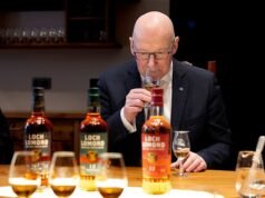 John Sweeney fez outra viagem cara e “alegre” à Índia poucos dias depois de uma missão comercial do governo do Reino Unido