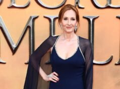 A BBC está ‘fazendo um documentário sobre como JK Rowling se tornou uma figura pública polarizadora’… ‘sem a contribuição dela’