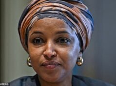O ‘encobrimento’ do aniversário de Ilhan Omar, nascido na Somália, exposto enquanto Jeanine Pirro desenterra seus milhões e intima sua família